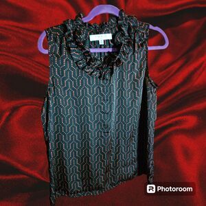 Nine West Suit Separates Top Size‎ M ( OS 498)